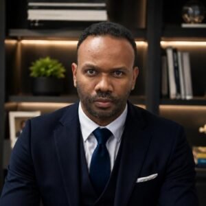Dr. Wanderson Vieira